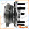 Moyeu de roue avant pour SUBARU | KLP-SB-013, 29SKV323